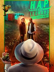 Хэп и Леонард