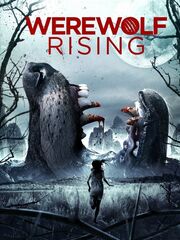 Воскрешение оборотня