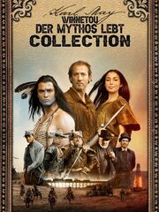 Виннету. Последний бой