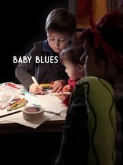 Блюз малышки