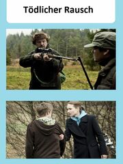 Tödlicher Rausch