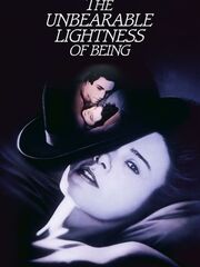 Невыносимая легкость бытия