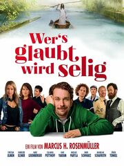 Блажен, кто верует