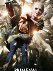 Первобытное зло