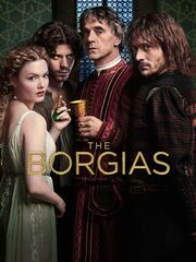 Борджиа видео