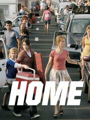 Дом. История путешествия [2008]