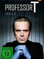 Профессор Т.