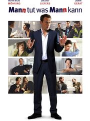 Что творят немецкие мужчины