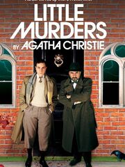 Загадочные убийства Агаты Кристи