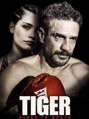 Кровь во рту