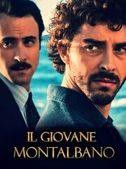 Молодой Монтальбано