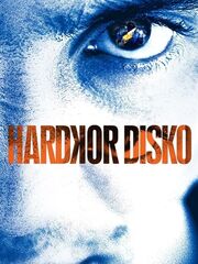 Хардкорное диско