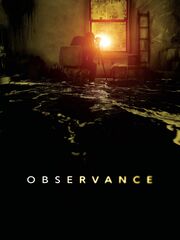 Соблюдение