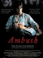 Сорок первый год: Противостояние