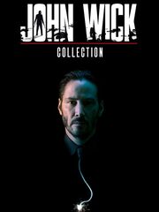 Джон Уик 2