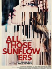 Все те подсолнухи