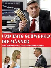 Und ewig schweigen die Männer