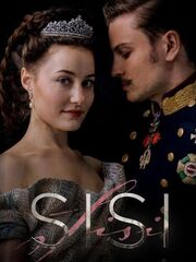 Императрица Сисси