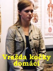 Vražda kočky domácí