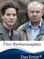Über Barbarossaplatz