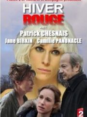 Красная зима