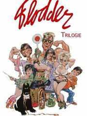 Флоддеры в Америке!