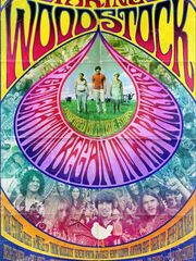 Штурмуя Вудсток