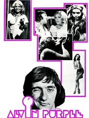 Элвин Пёрпл