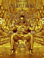 Двойник дьявола