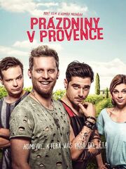 Отдых в Провансе