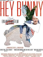 Hey Bunny