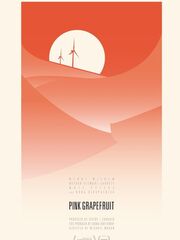 Розовый грейпфрут видео