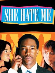 Она ненавидит меня видео