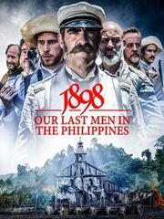 1898. Последние на Филиппинах