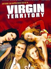 Территория девственниц видео