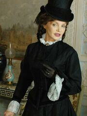 Сисси – мятежная императрица