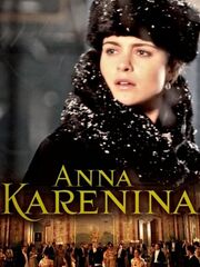 Анна Каренина. История Вронского