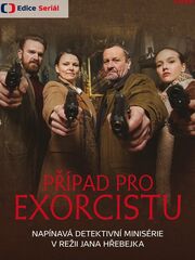 Дело об экзорцисте