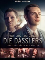 Rivals Forever — The Sneaker Battle