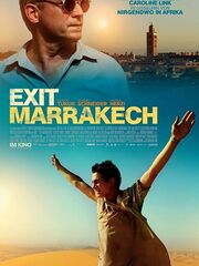 Съезд на Марракеш