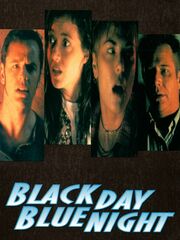 Черный день, светлая ночь