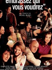 Целуй, кого хочешь