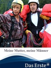 Моя мать, мой муженёк