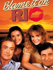 Во всем виноват Рио