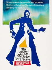 Моряк, который потерял милость моря