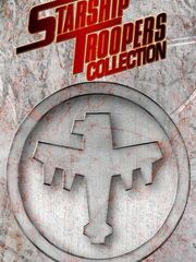 Звездный десант 3: Мародер