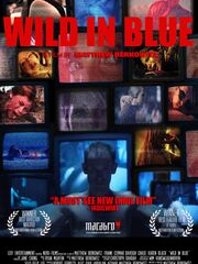 Зверство на голубом экране