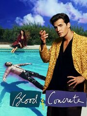 Кровь и бетон