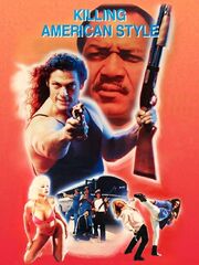Убийство в американском стиле