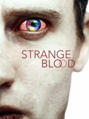 Чужая кровь